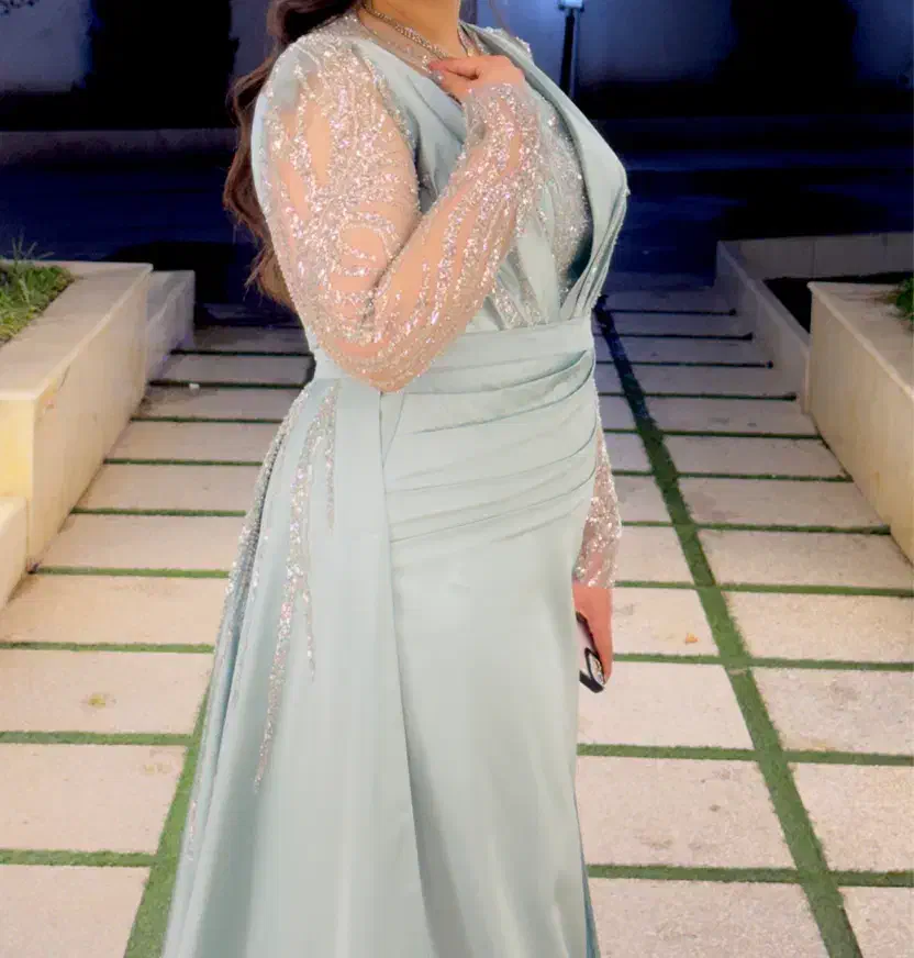 لباس مجلسی سایز ۴۰ ، ۴۲|لباس|رشت, گیل|دیوار