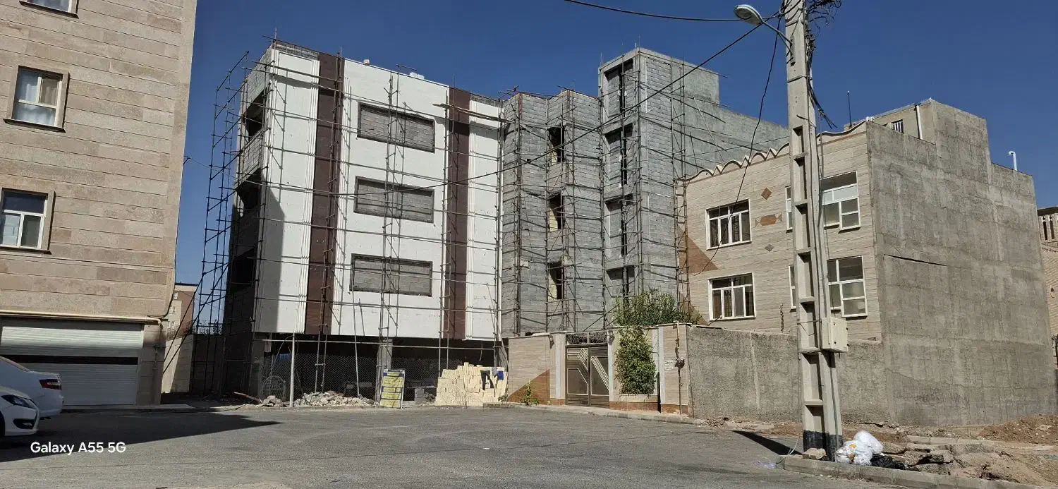 نظارت ساختمان تضمین کیفیت کاهش هزینه|خدمات پیشه و مهارت|قم, پردیسان|دیوار