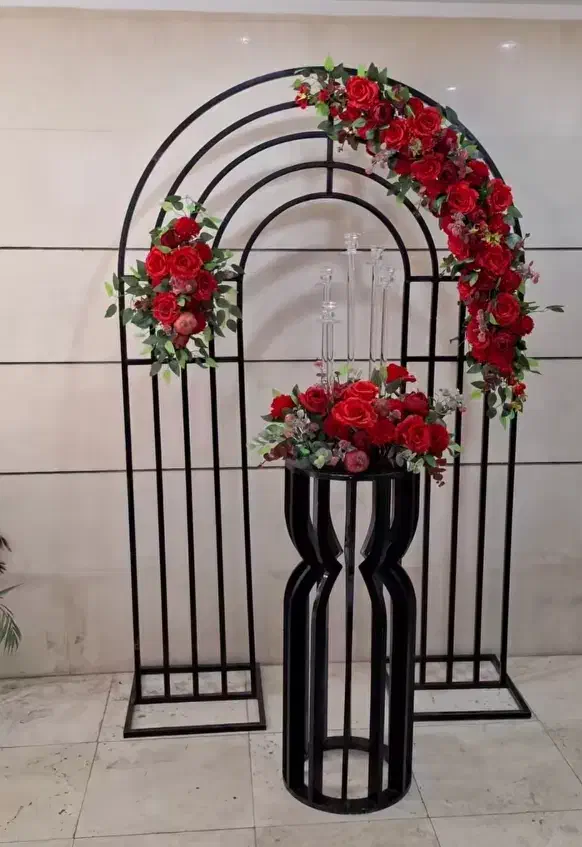 بادکنک آرایی و گل آرایی شب یلدا|خدمات پذیرایی، مراسم|نیشابور, فردوس شمالی|دیوار