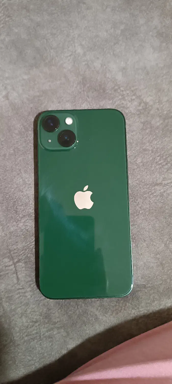 آیفون ۱۳نرمال|موبایل|نوشین شهر, |دیوار