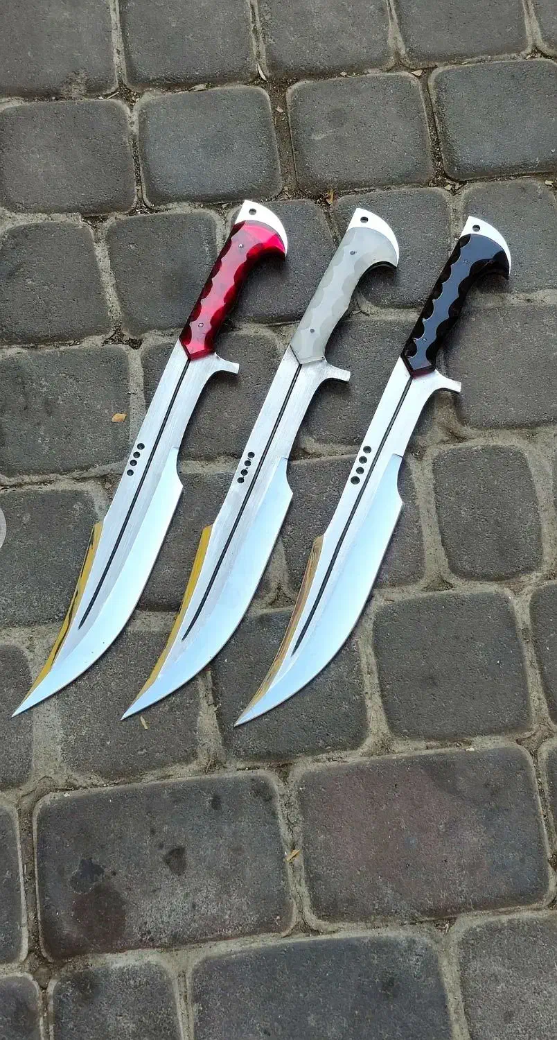 چاقوی سفری|کوهنوردی و کمپینگ|تهران, سلیمانی|دیوار