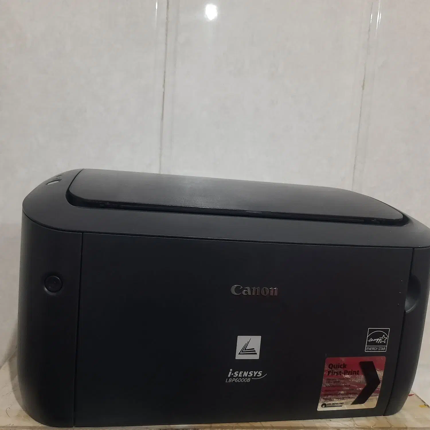 پرینتر|پرینتر، اسکنر، کپی، فکس|قم, چهل درخت‎|دیوار