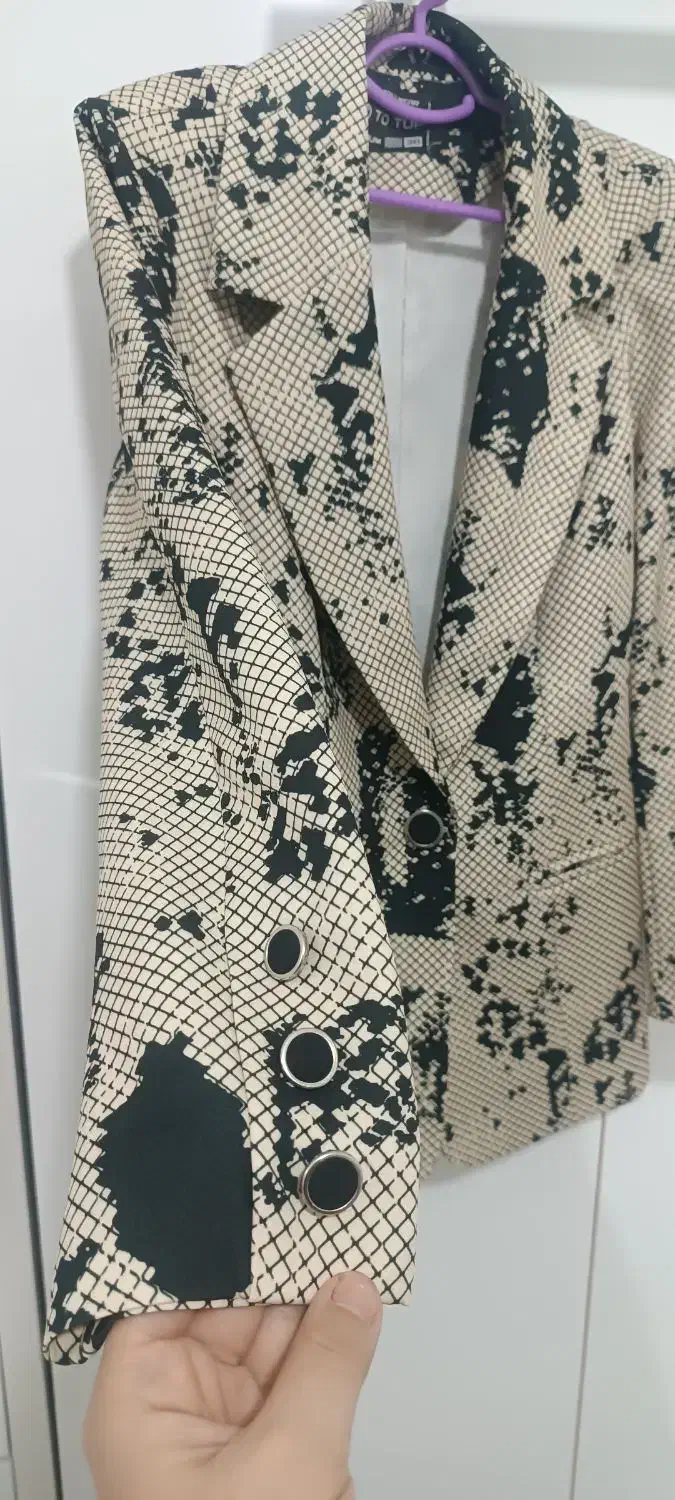 کت تک شیک|لباس|نورآباد, |دیوار