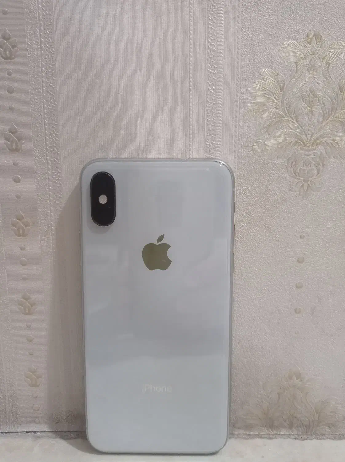 گوشی آیفون  10s  256G|موبایل|آستارا, |دیوار