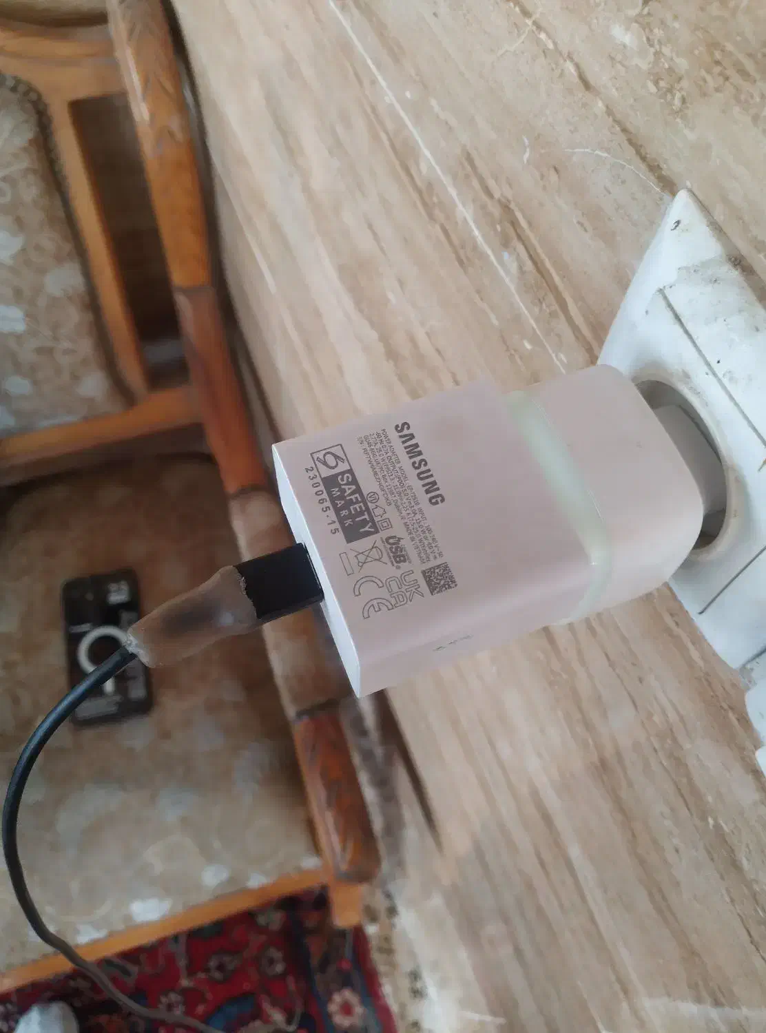 سامسونگ S24 FE|موبایل|ساری, |دیوار