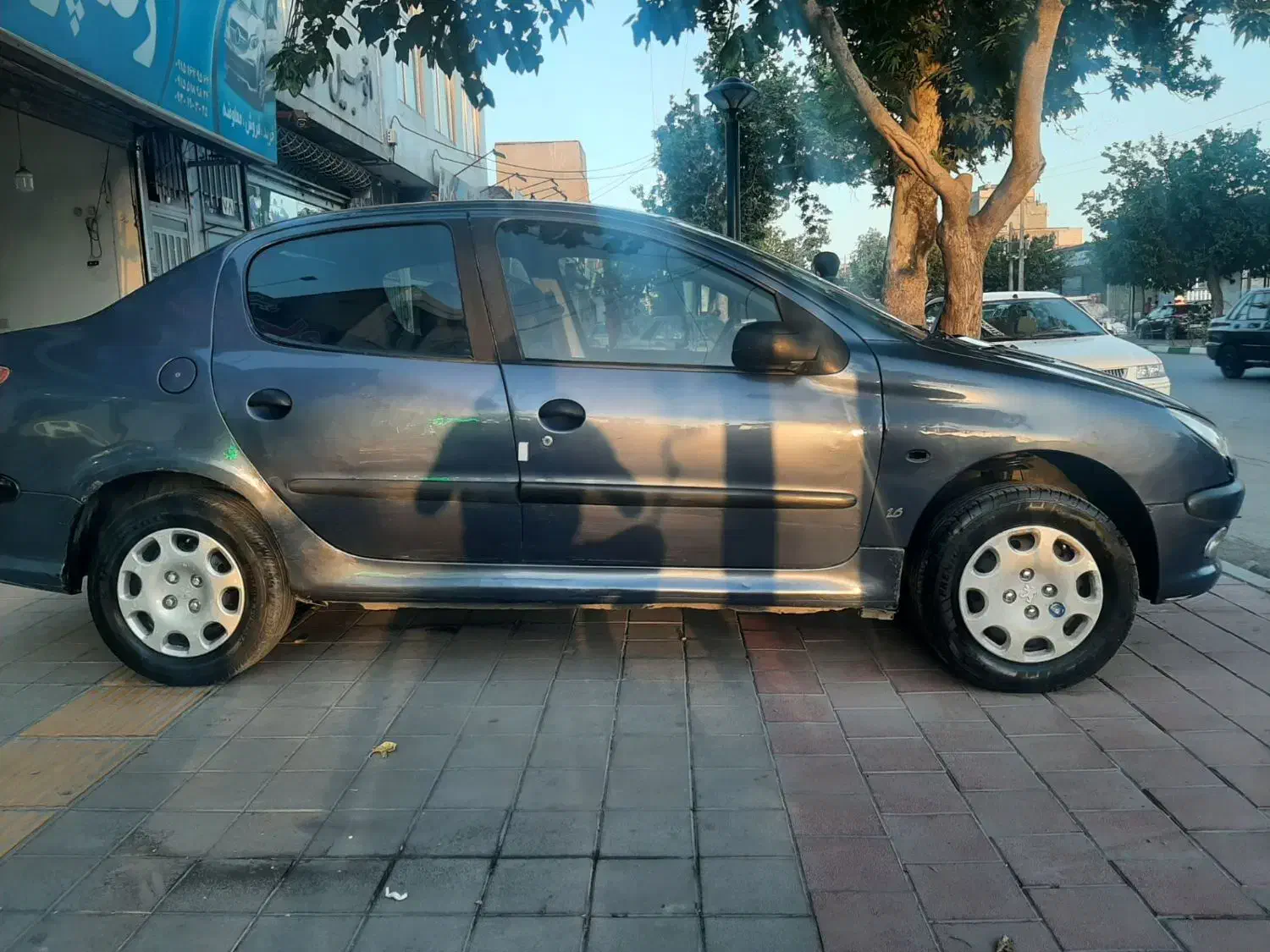 فروشی|خودرو سواری و وانت|تربت جام, فاز ۱ فرهنگیان|دیوار