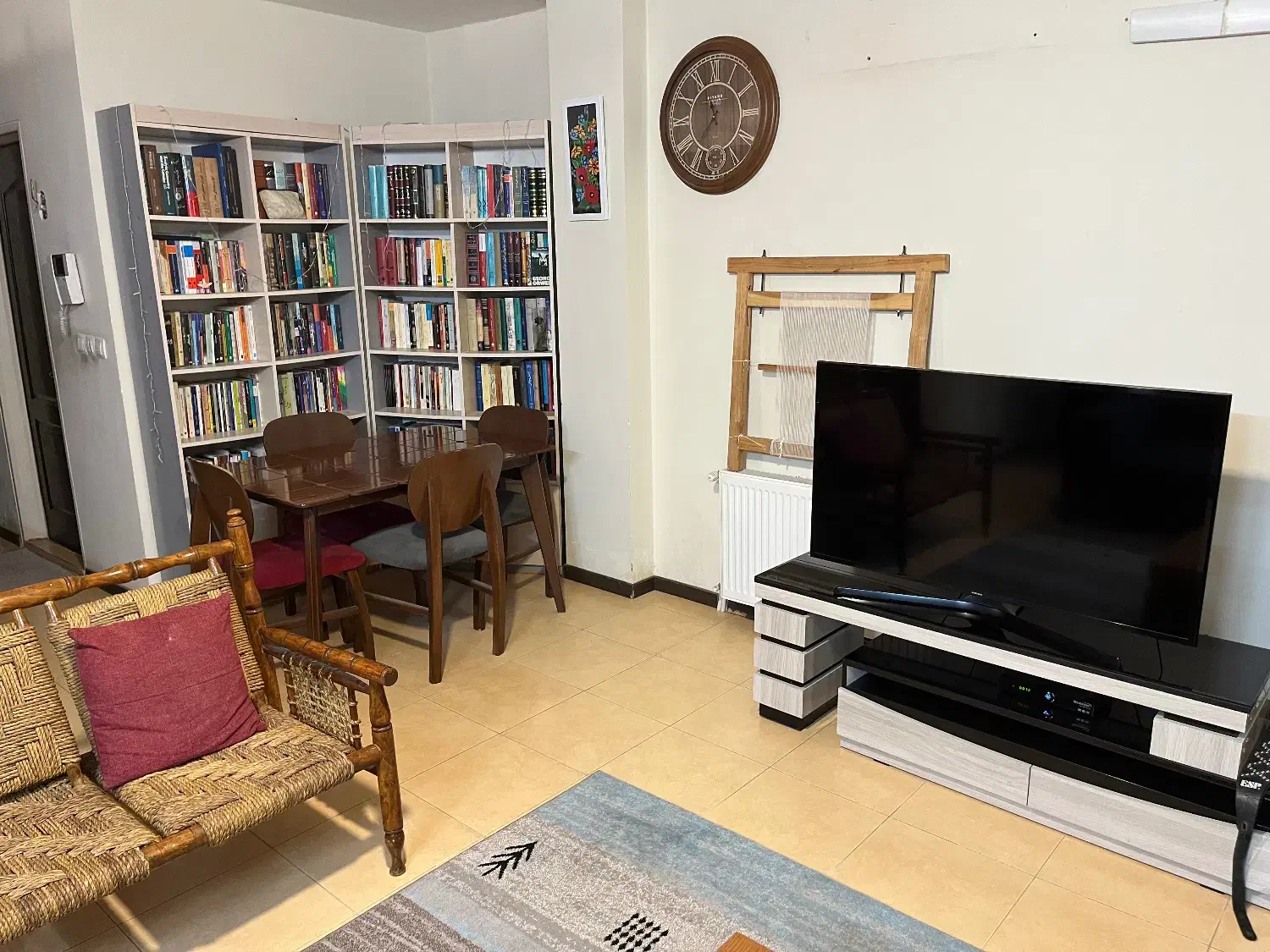 خانه در بختیاردشت(یک فرصت مناسب برای خانه دار شدن)|فروش آپارتمان|اصفهان, بختیاردشت (شهرک پرتو)|دیوار