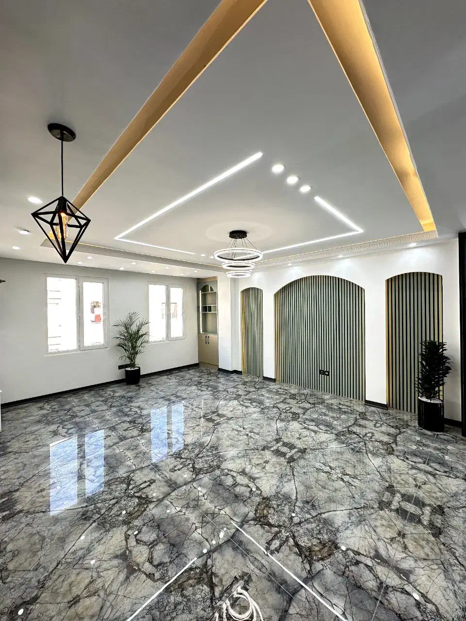 ۶۸متر/رو به نما/برازنده خانواده ایرانی/سند تک برگ|فروش آپارتمان|اندیشه, اندیشه فاز ۱|دیوار