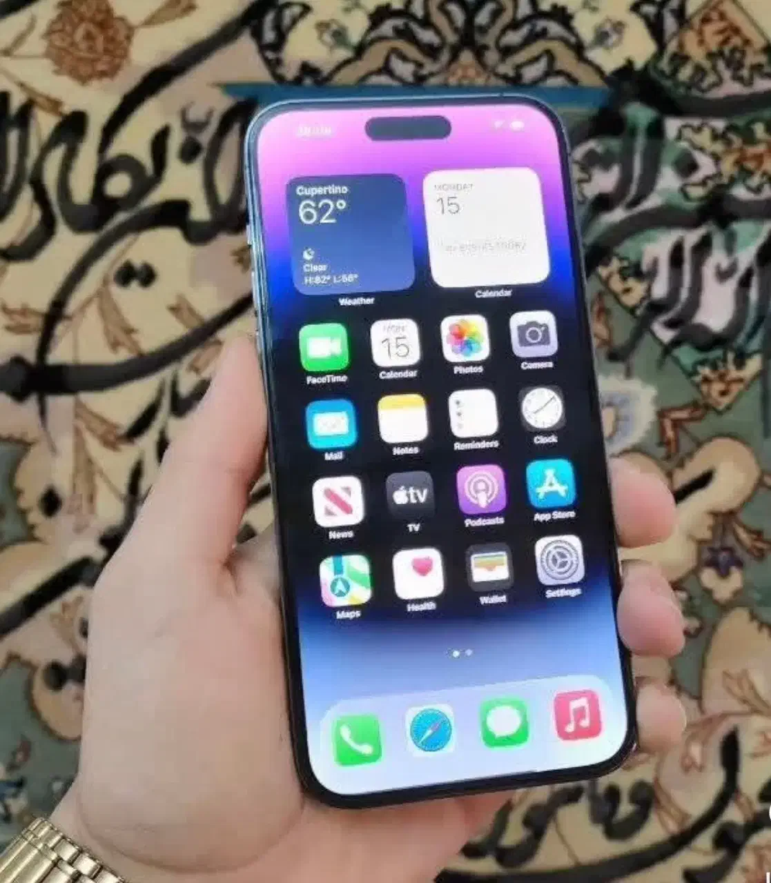 ۱۴ پرومکس ویژه|موبایل|همدان, |دیوار