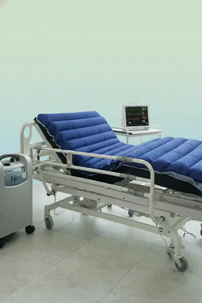 اجاره تخت برقی بیمارستانی ویلچر تشک مواج واکر|آرایشی، بهداشتی، درمانی|تهران, پونک|دیوار