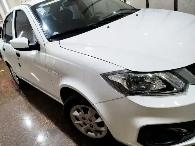 ساینا مدل 1403|خودرو سواری و وانت|قیامدشت - خاورشهر, |دیوار