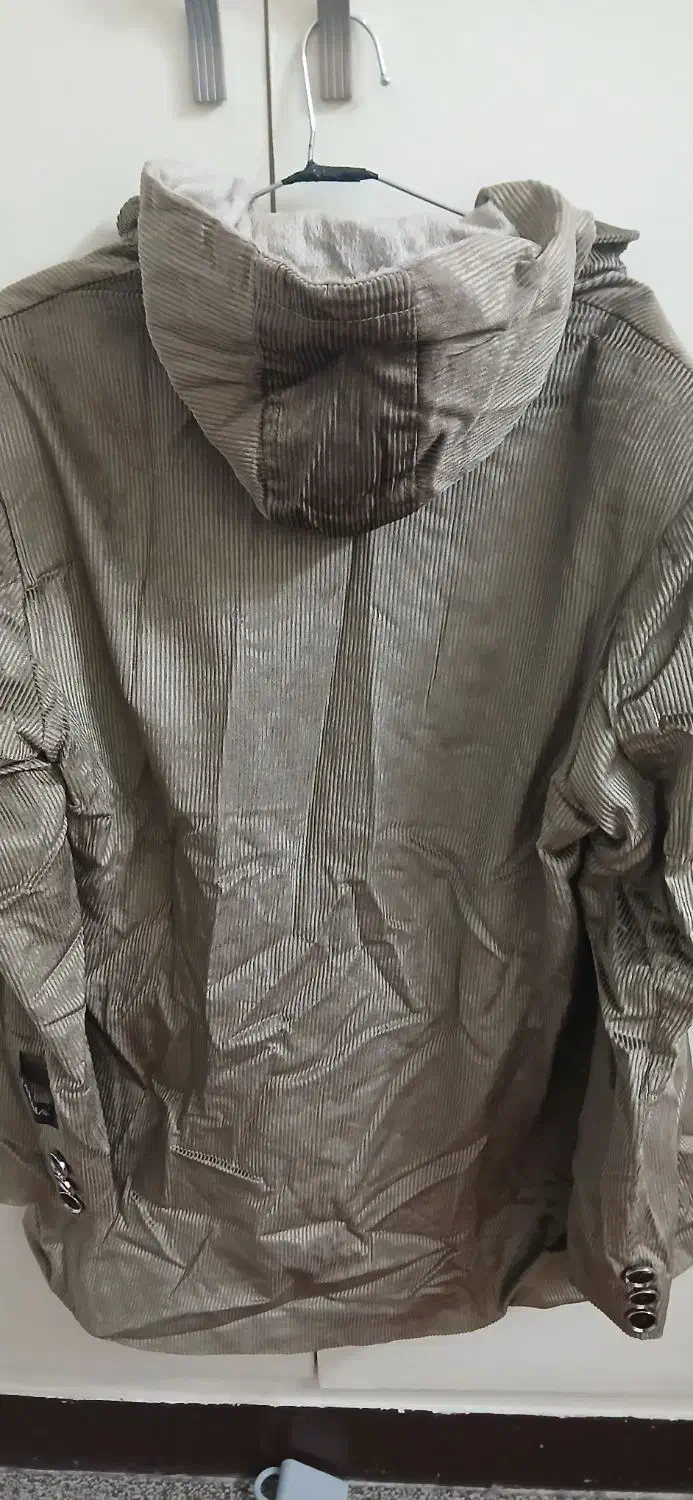 پالتو بسیار شیک|لباس|بندر ماهشهر, |دیوار