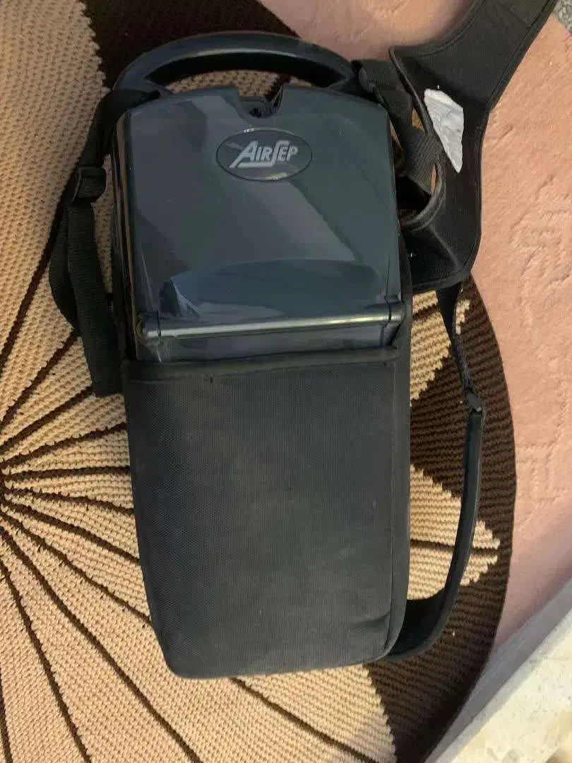 اکسیژن ساز پرتابل AirSep|آرایشی، بهداشتی، درمانی|قم, بکایی|دیوار