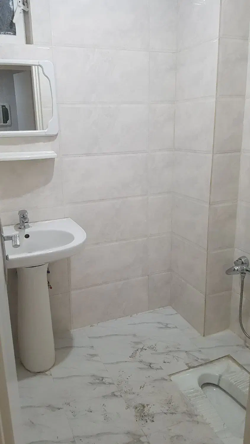 ۹۳متر۲ خواب بازسازی شده دریان نو