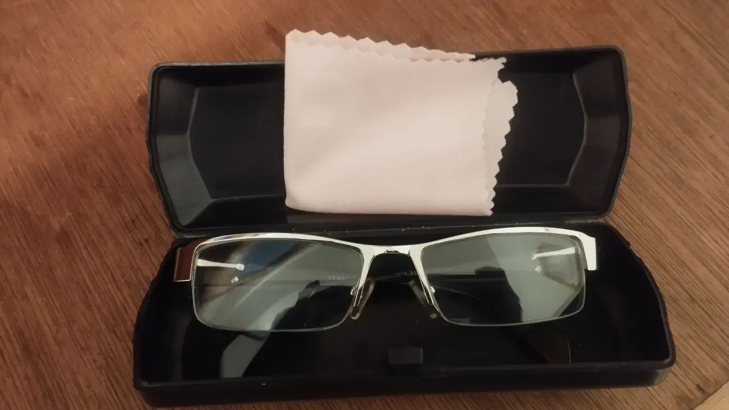 عینک طبی فتو|آرایشی، بهداشتی، درمانی|ایلام, |دیوار