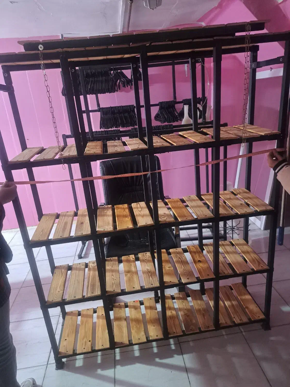 وسایل بوتیک|فروشگاه و مغازه|کرج, حیدرآباد|دیوار