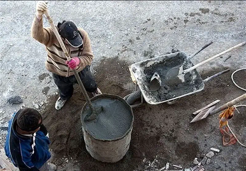 بنا بنایی کاشی کاشیکار سیمان کار سیمانکاری جوشکاری|خدمات پیشه و مهارت|قم, قلعه یزدیها|دیوار