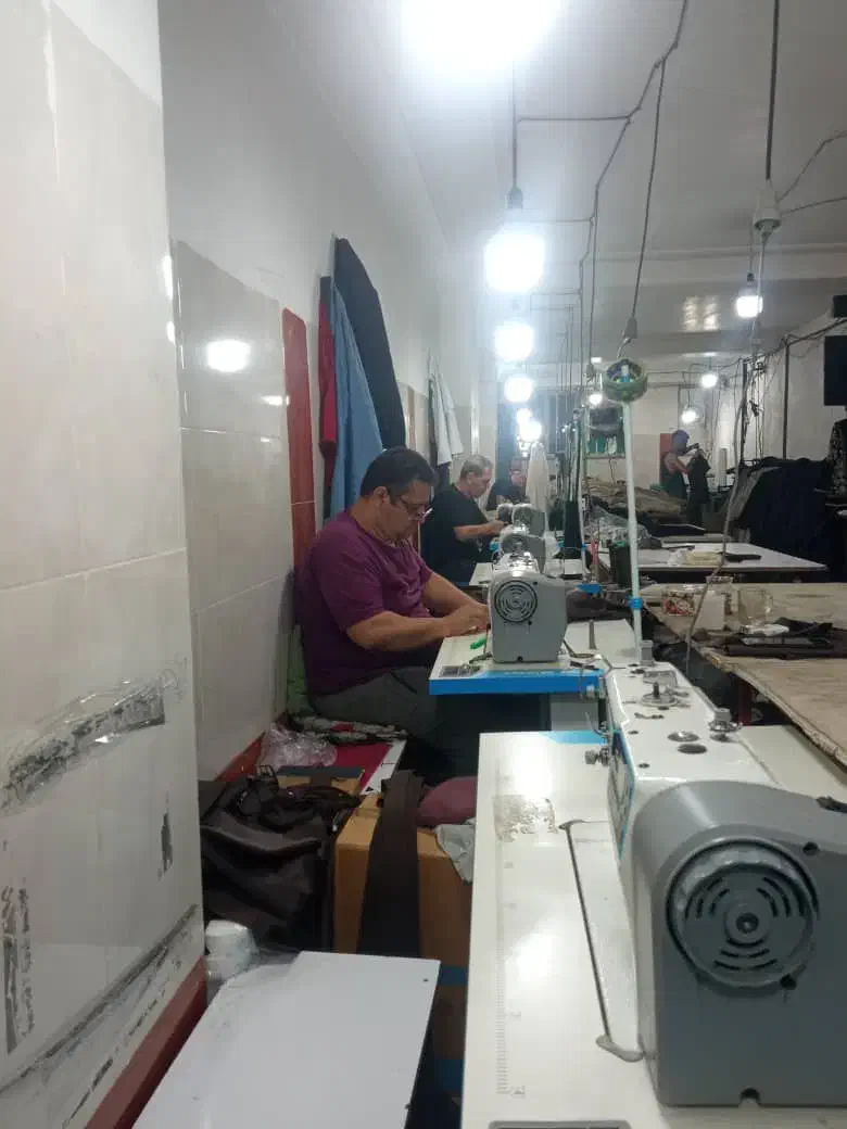 چرخکار وردست چرخکار ماهر|استخدام صنعتی، فنی، مهندسی|تهران, زمزم|دیوار