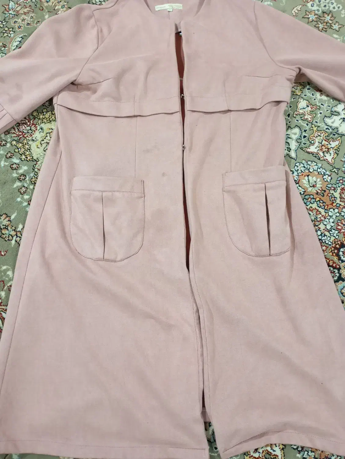 مانتو زنانه ترک|لباس|گرگان, |دیوار