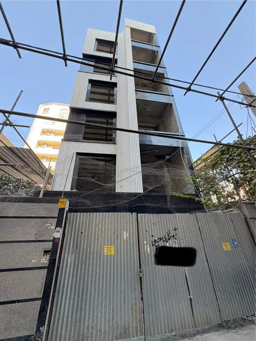 پیشفروش واحد آپارتمان/خیابان سینما|پیشفروش املاک|ورامین, ورامین|دیوار