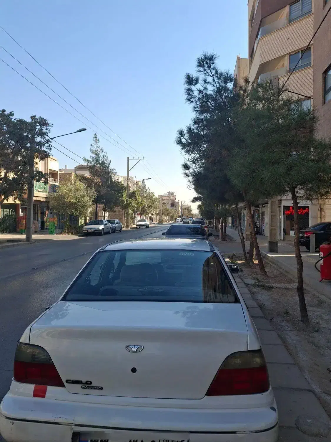 دووسیلو|خودرو سواری و وانت|اصفهان, رحیمآباد|دیوار