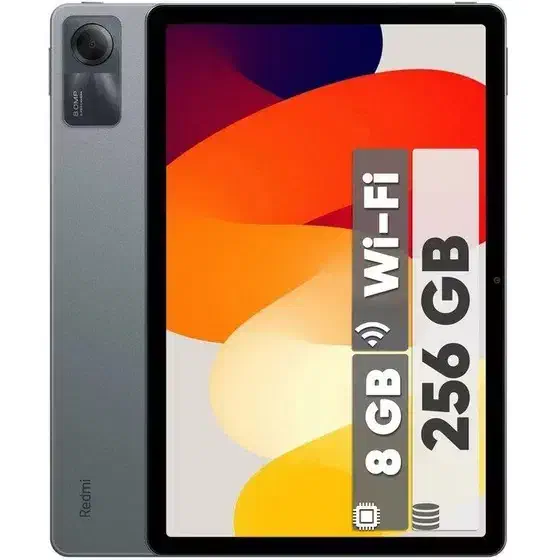 Redmi Pad Se 256gig|تبلت|شیراز, خلدبرین|دیوار
