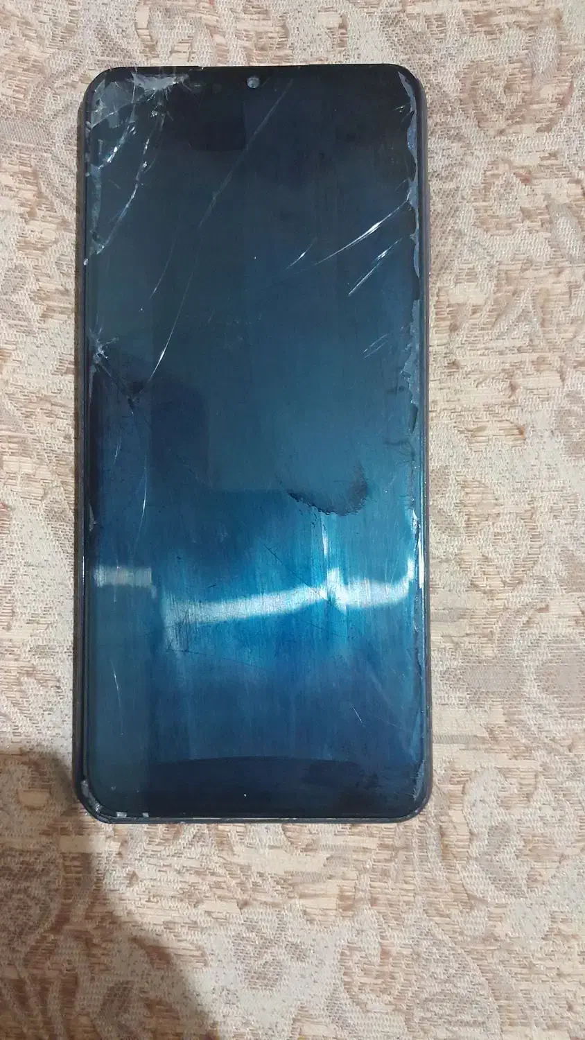 گوشیa12|موبایل|جزنیک, |دیوار