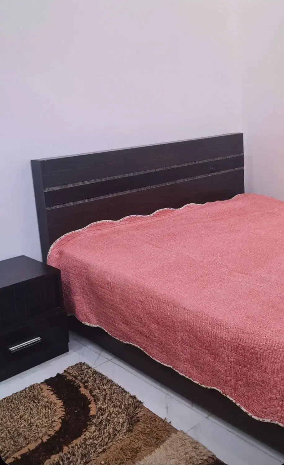 سرویس خواب دو نفره|تخت و سرویس خواب|اهواز, بهارستان|دیوار