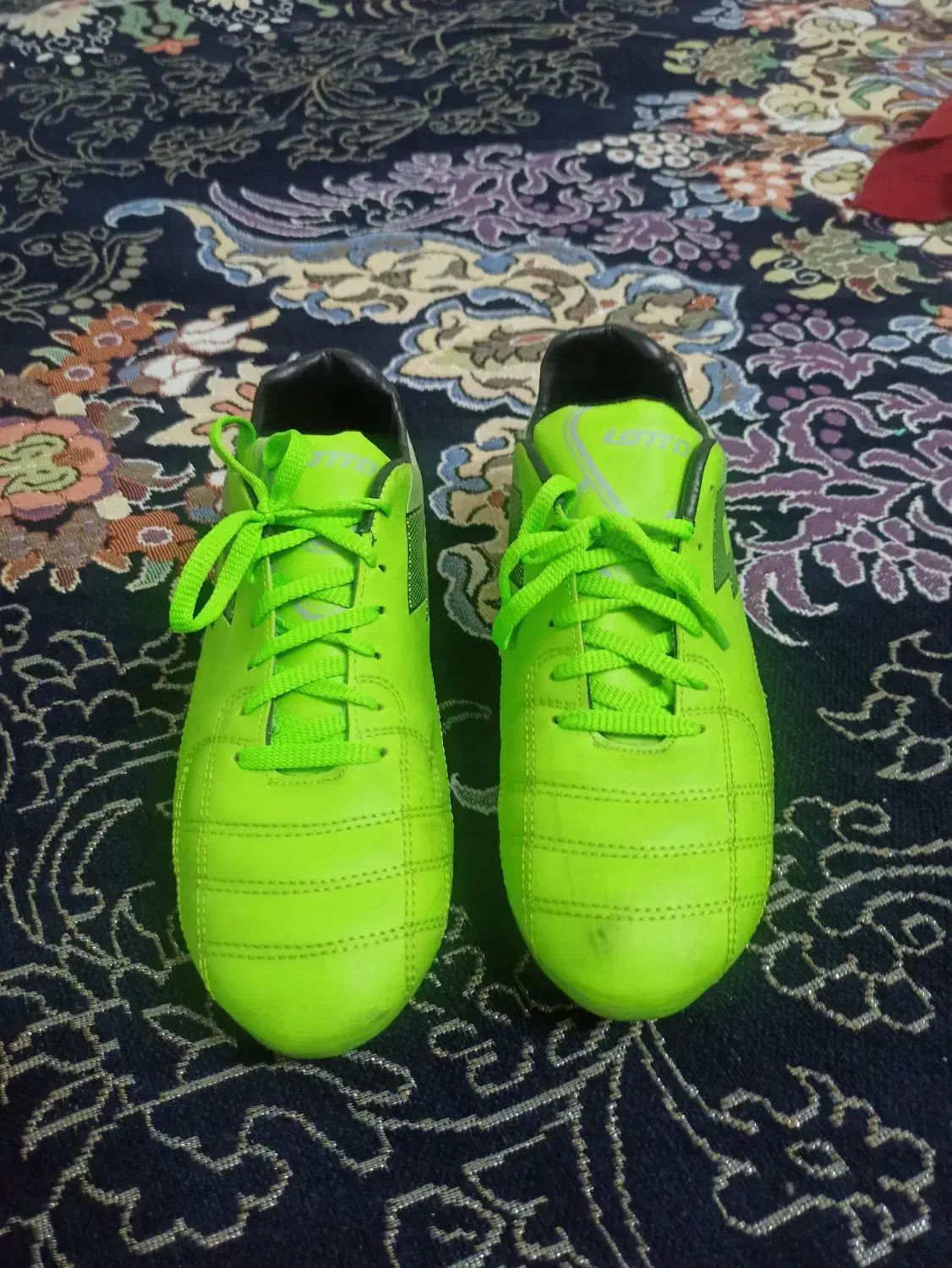 کفش پسرانه استوک نونو سایز 40تا41قیمت850|کیف، کفش، کمربند|تهران, سجاد|دیوار