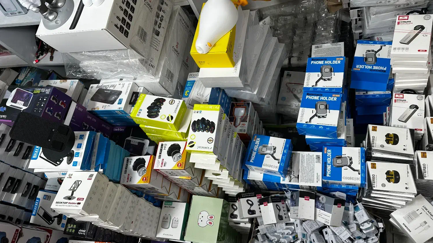 عضویت لیست انتشار لوازم جانبی موبایل از چین و دبی|لوازم جانبی موبایل و تبلت|بندر گناوه, |دیوار