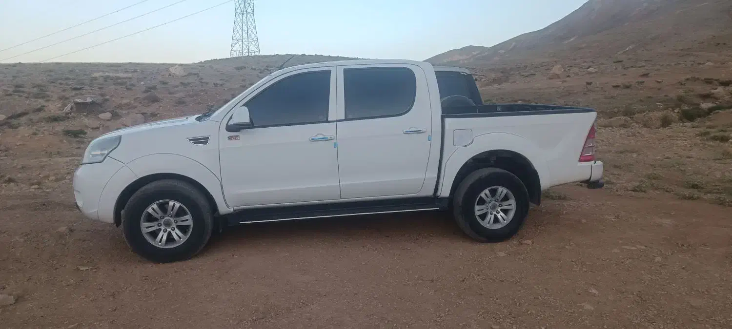 فروش ماشین|خودرو سواری و وانت|شهرکرد, |دیوار