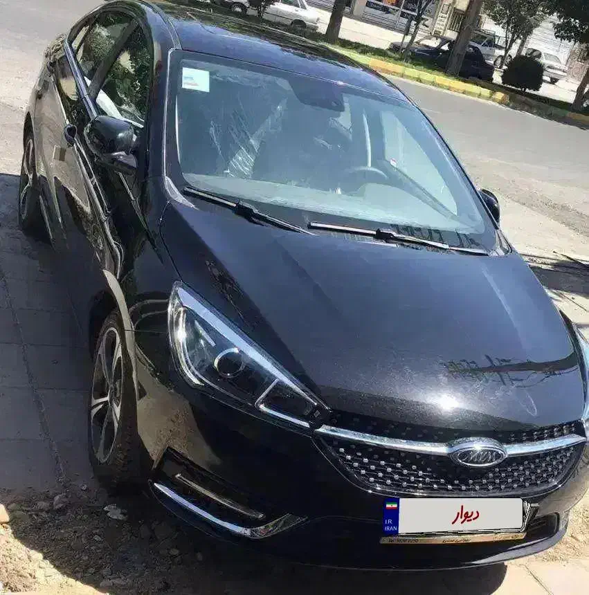 آریزو 5 1401|خودرو سواری و وانت|رباط‌کریم, رباط‌کریم|دیوار