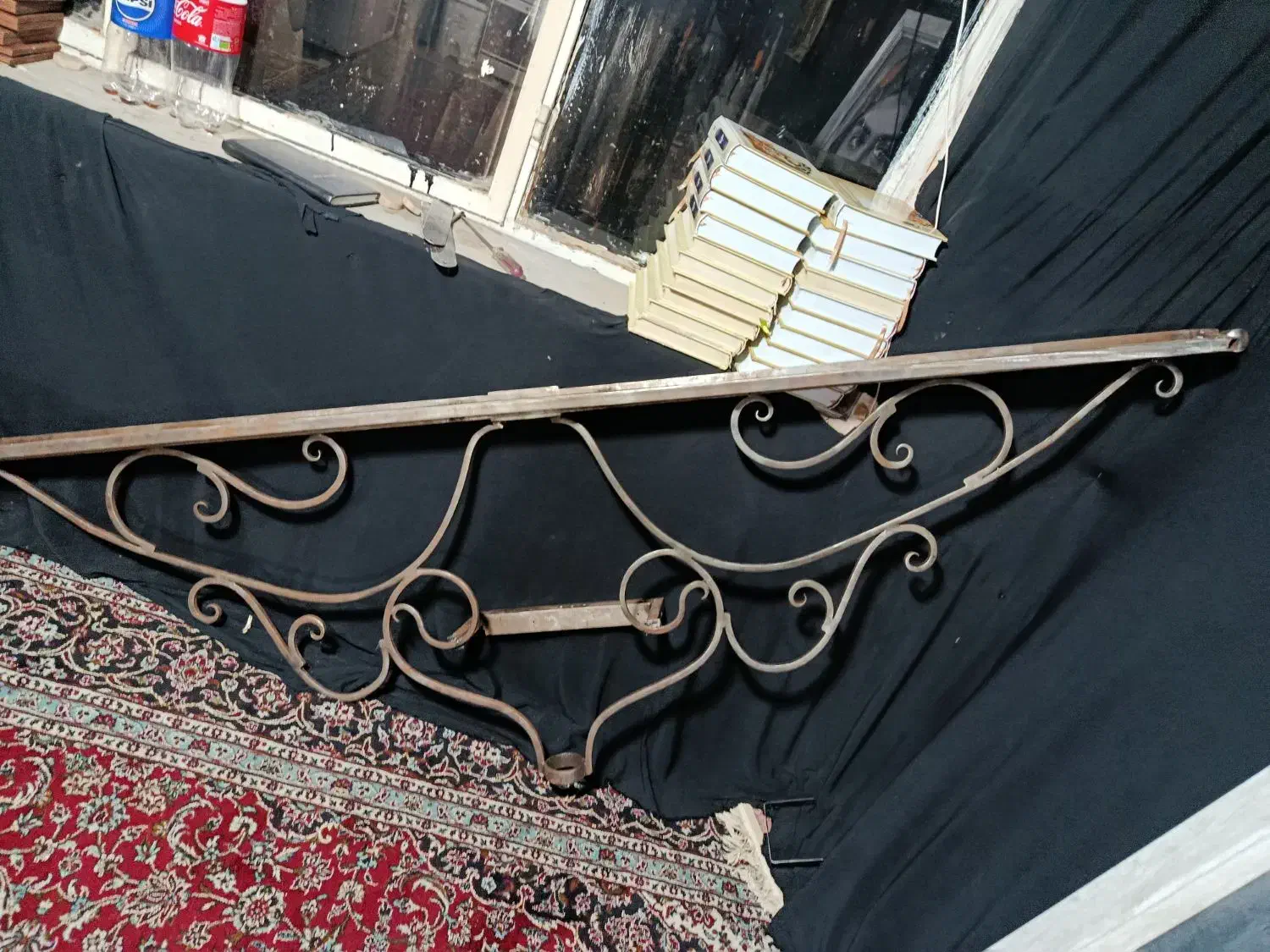 علامت|کلکسیون اشیاء عتیقه|تهران, آهنگ|دیوار