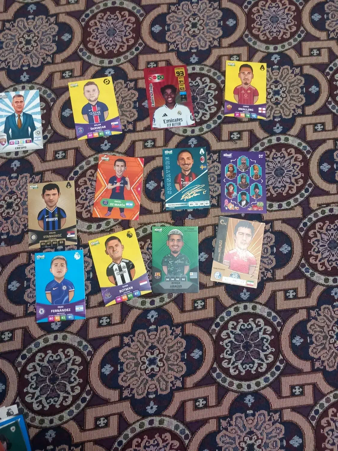 کارت کیمدی ناب|اسباب‌‌بازی|اهر, |دیوار