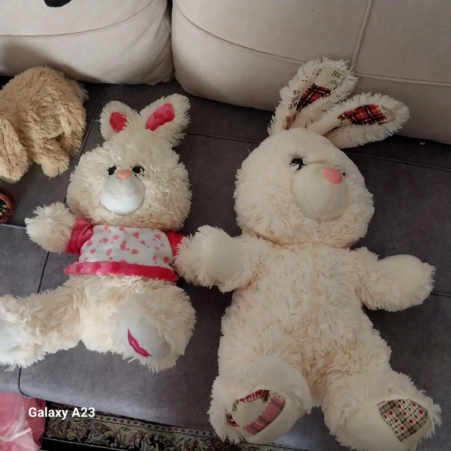 عروسک  درحد نو|اسباب‌بازی بچه|گرگان, |دیوار