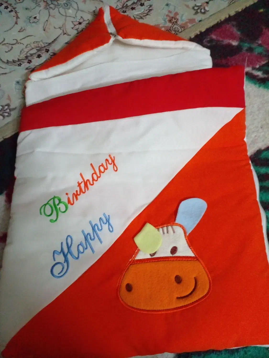 روروک.کالسکه.کریر|کالسکه و لوازم جانبی|اصفهان, ملاصدرا|دیوار