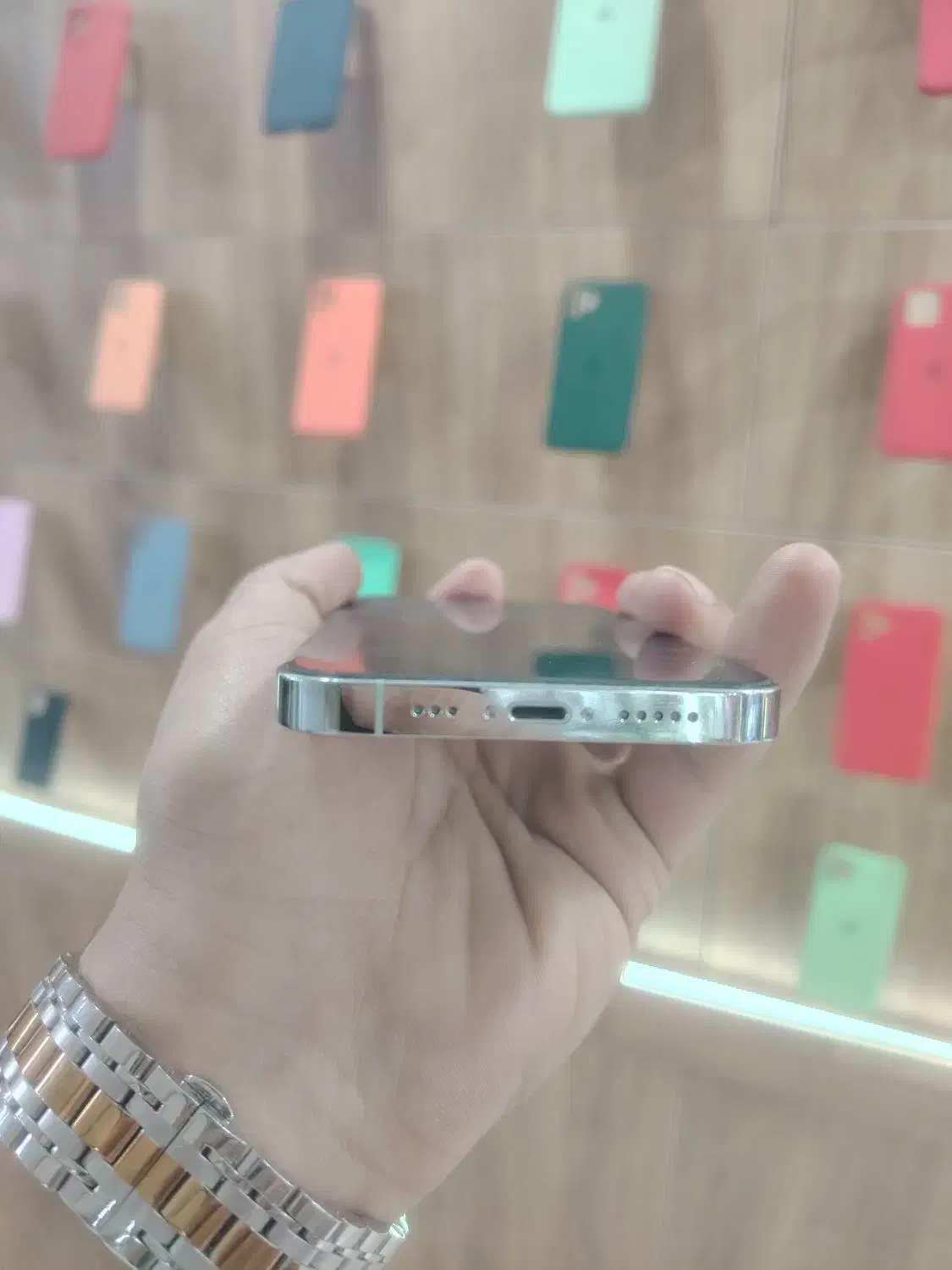 ایفون 13 پرو  13pro zaa|موبایل|شیراز, آزادی|دیوار