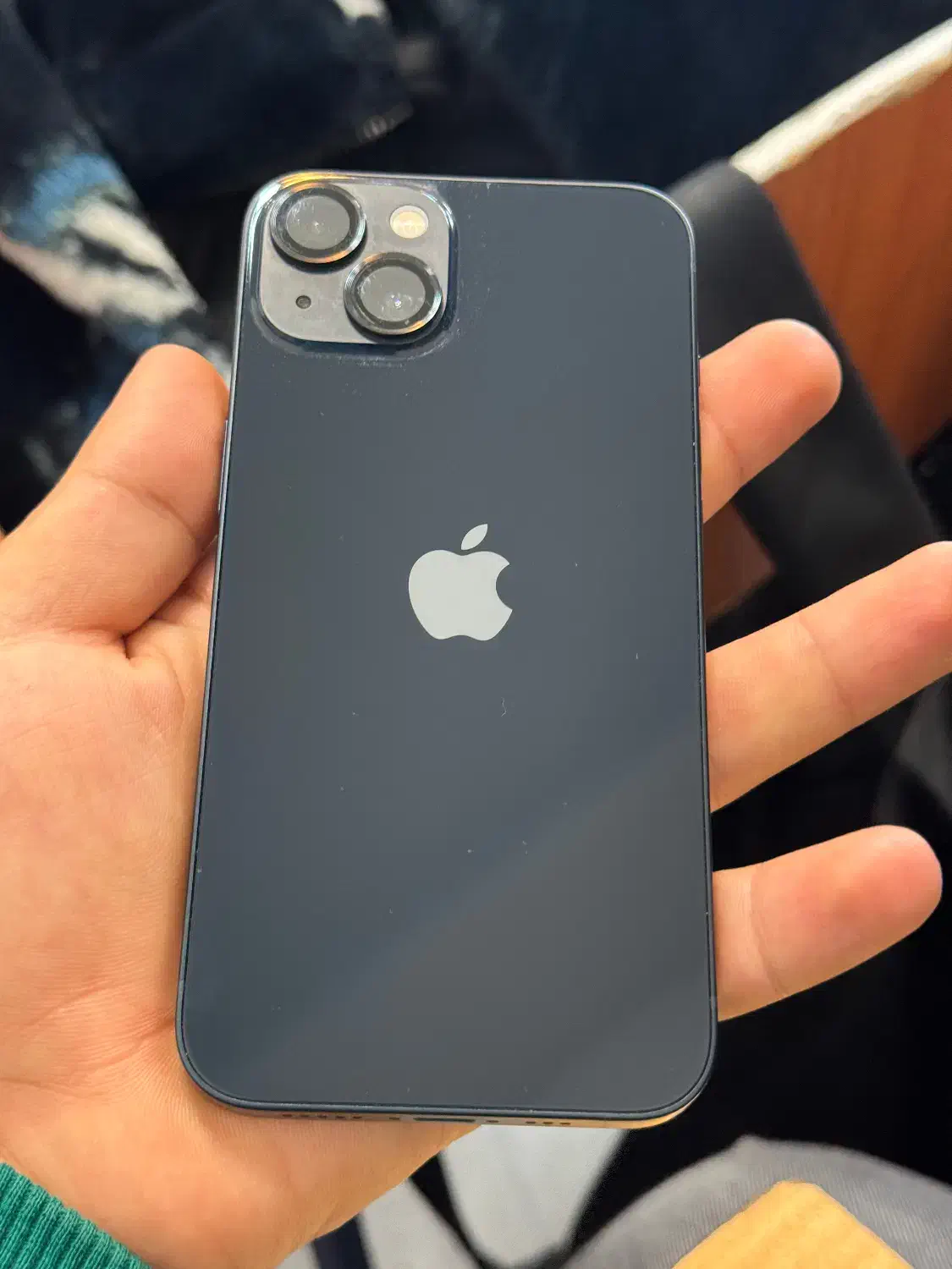 ایفون 13 ریجستر شده در حد|موبایل|اردبیل, |دیوار