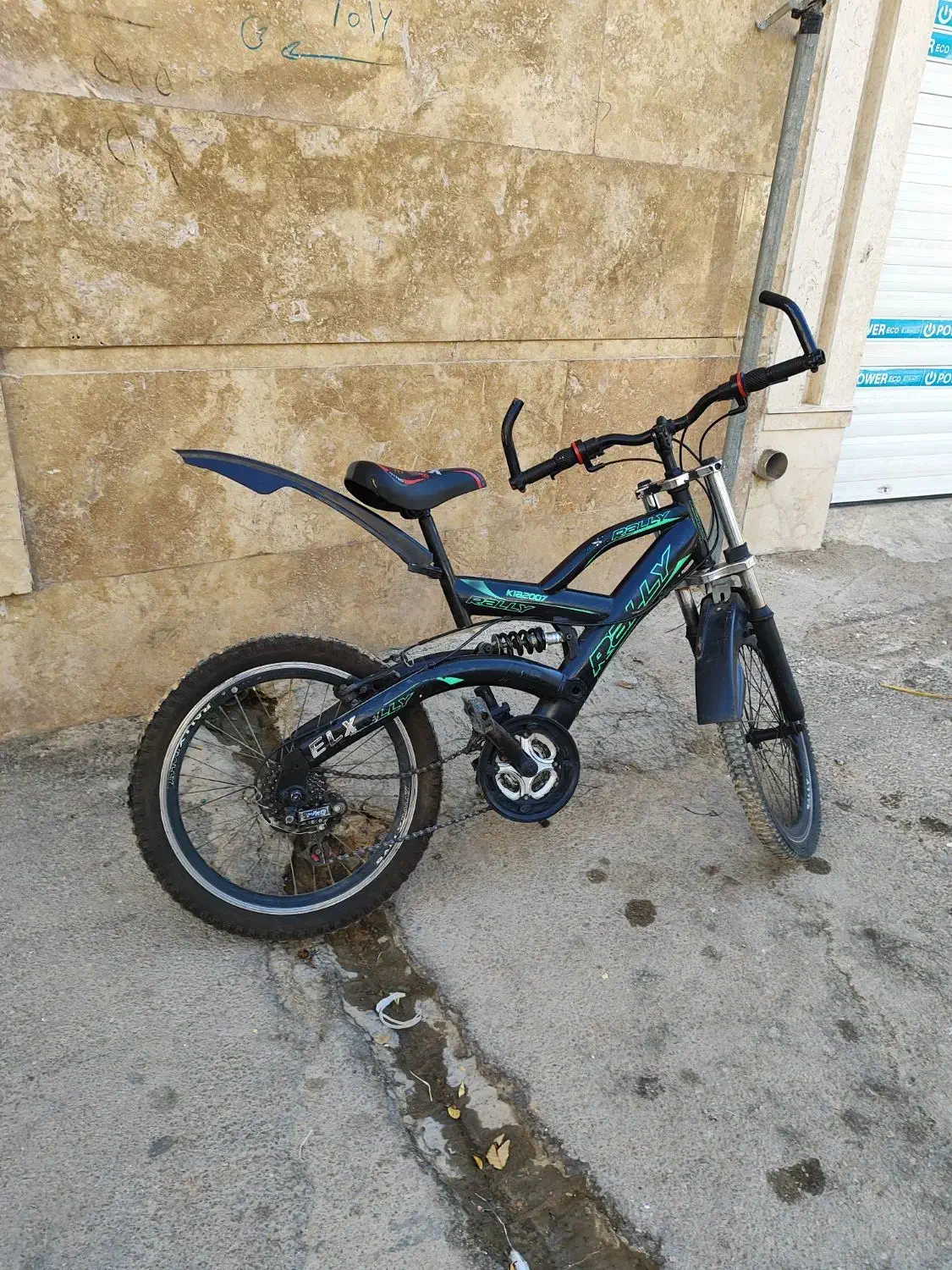 دوچرخه 20|دوچرخه، اسکیت، اسکوتر|شیراز, شهرک قمشه|دیوار