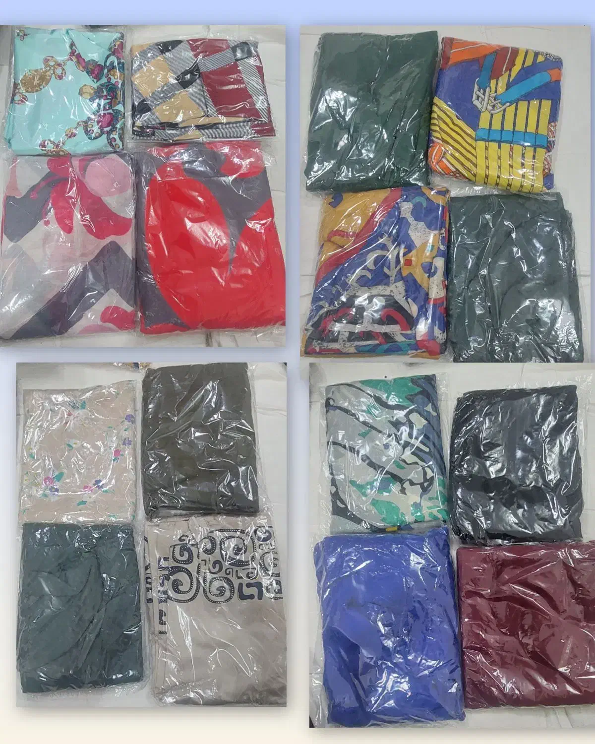 شال وروسری|لباس|شادگان, |دیوار