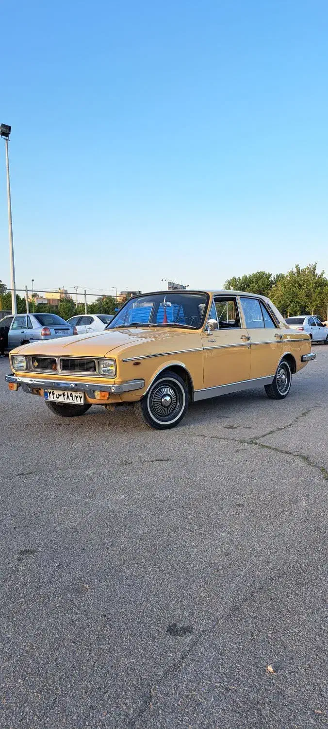 پیکان ۵۵|خودرو سواری و وانت|اصفهان, بهاران|دیوار