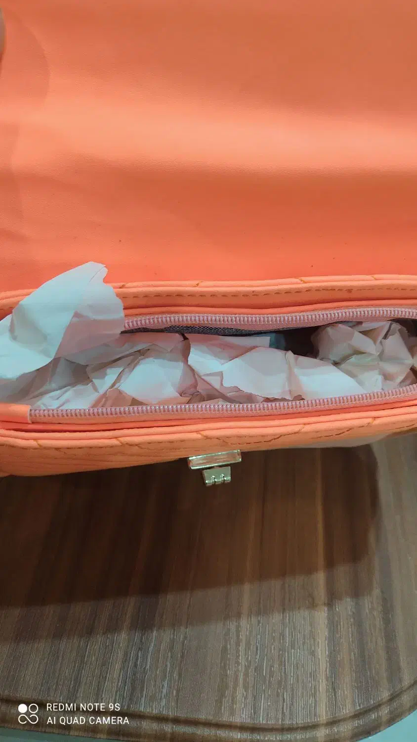 کیف کاملا نو|کیف، کفش، کمربند|سبزوار, شهرک جهاد|دیوار