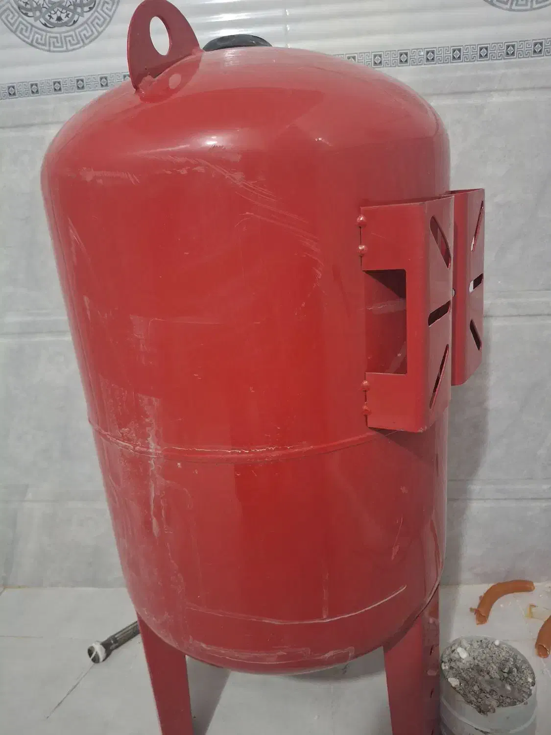 منبع پمپ آب|ابزارآلات|مشهد, رستگار|دیوار