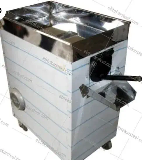 دستگاه آبلیمو گیری یکسال کارکرد در انبار منزل|ماشینآلات صنعتی|دوگنبدان, |دیوار