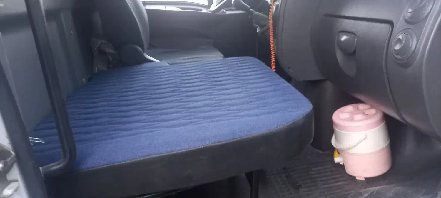 امیکو ۶تن|خودرو سنگین|سنندج, |دیوار