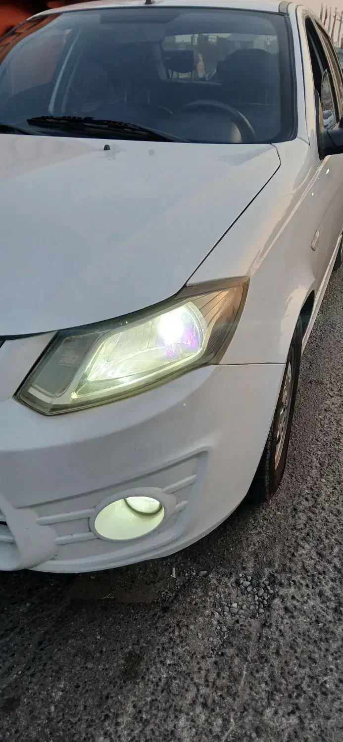 چراغ جلو ساینا چپ و راست|قطعات یدکی و لوازم جانبی|رشت, تازه آباد|دیوار