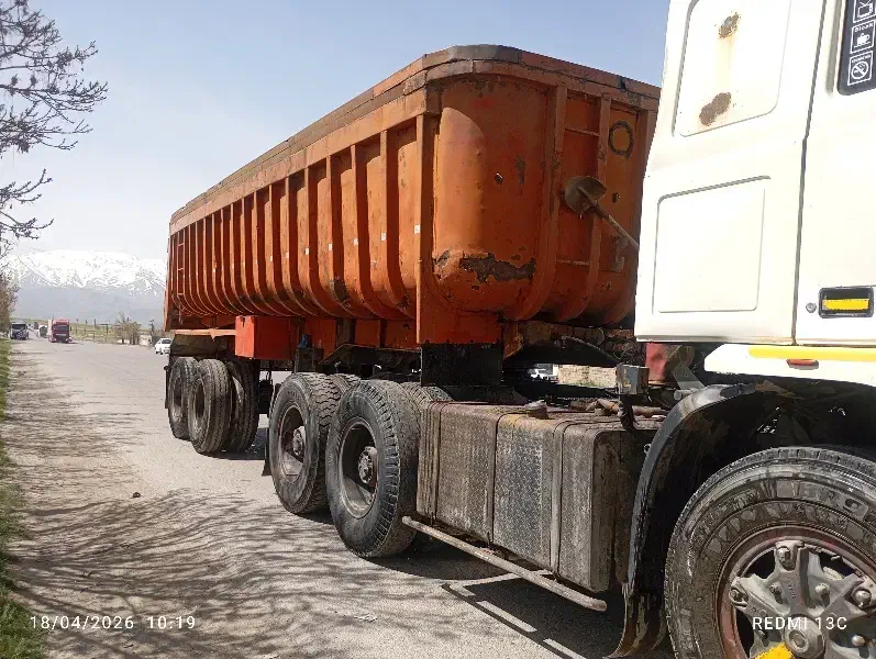 f12مدل72|خودرو سنگین|زند, |دیوار