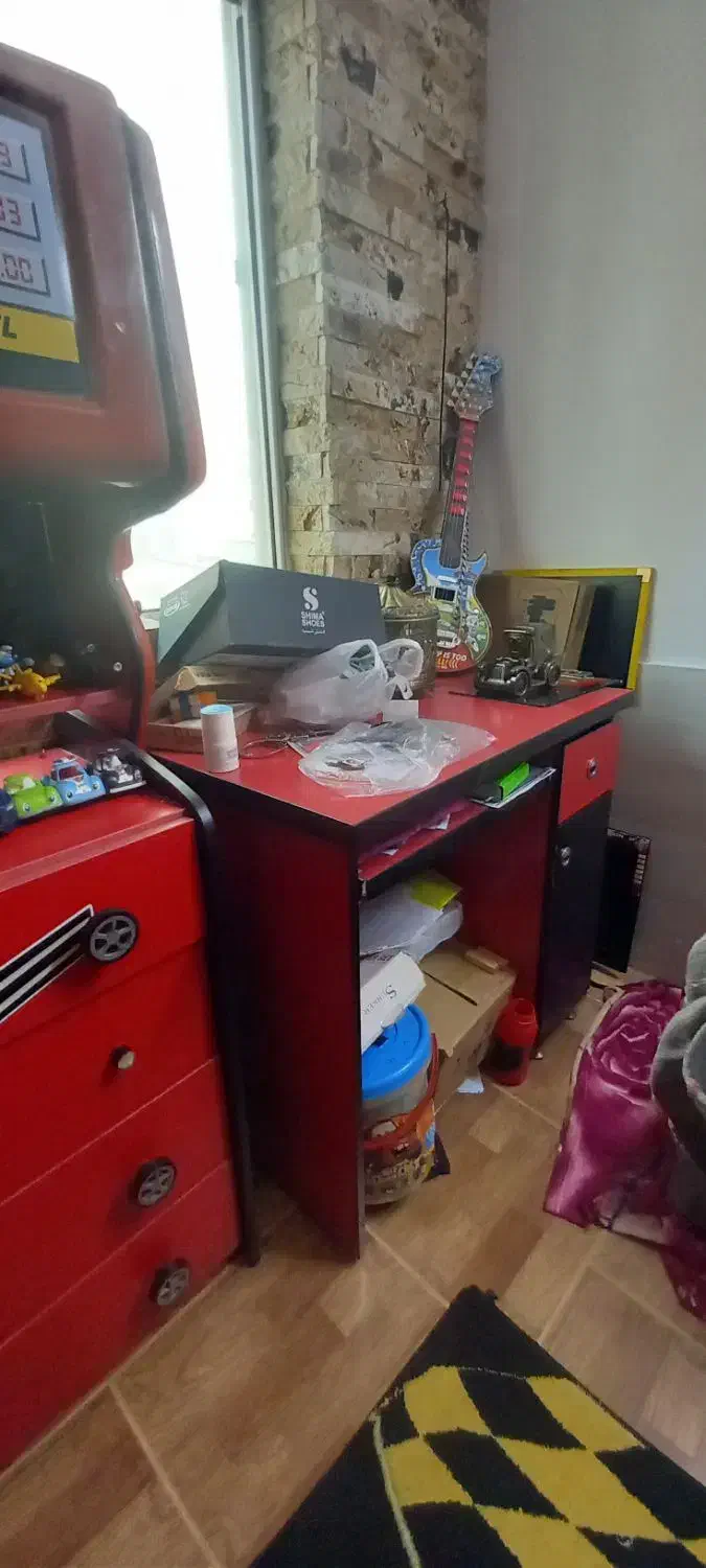 سرویس خواب کودک|اسباب و اثاث بچه|محمودآباد, |دیوار