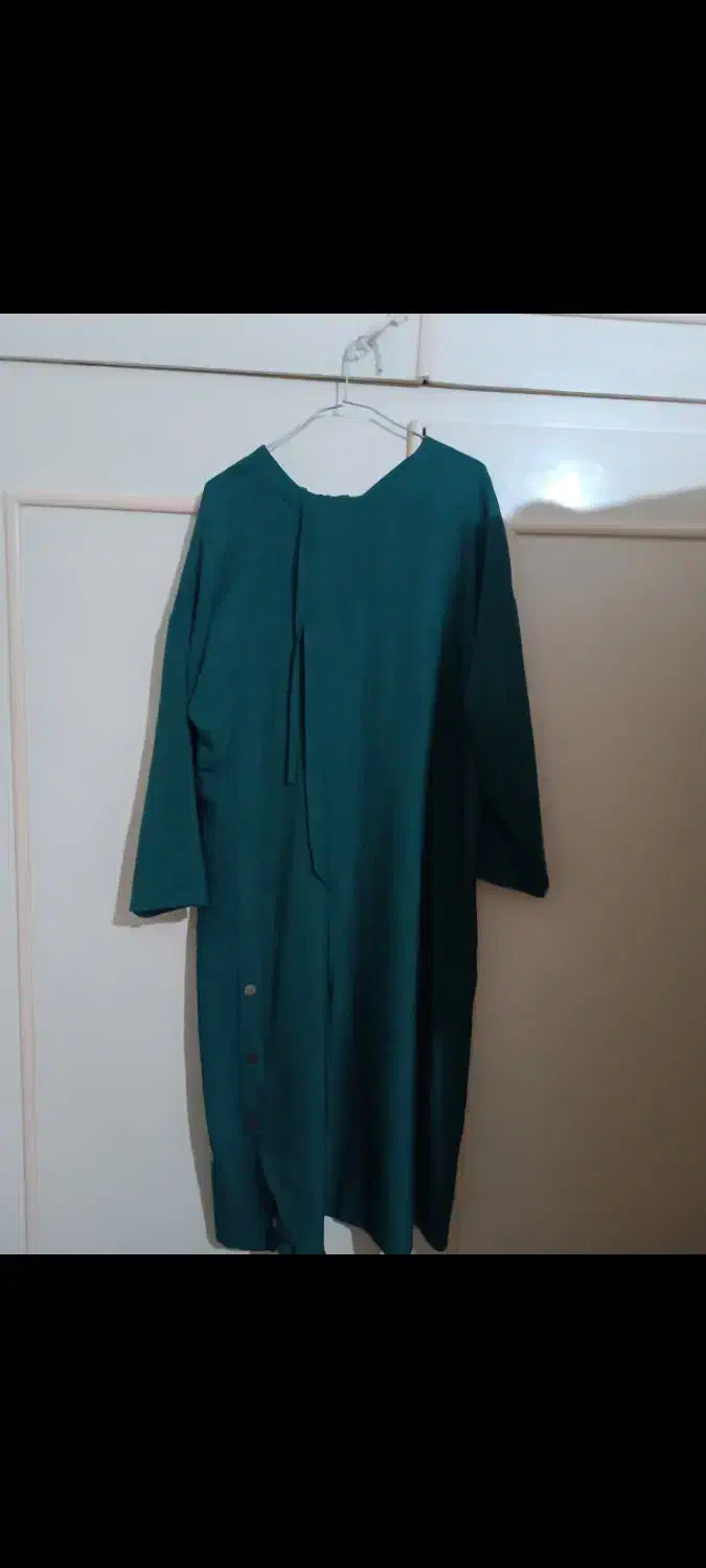 مانتو|لباس|تربت‌حیدریه, حیدرآباد|دیوار