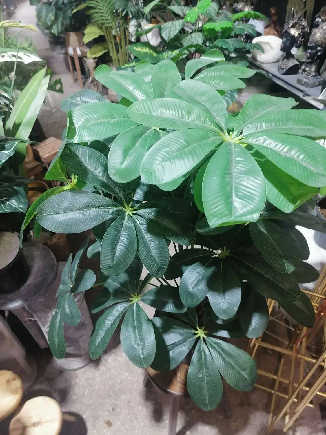 انواع گل مصنوعی|گل مصنوعی|شیراز, شهرک سعدی|دیوار